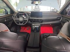 Nissan Qashqai VC-Turbo 300 CVT 4WD Premium Edition - ფოტო 6