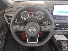 Nissan Qashqai VC-Turbo 300 CVT 4WD Premium Edition - ფოტო 7