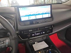 Nissan Qashqai VC-Turbo 300 CVT 4WD Premium Edition - ფოტო 9