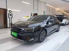 JAC A5 PLUS 1.5T Automatic Luxury - photo 1