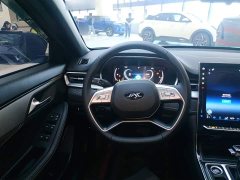 JAC A5 PLUS 1.5T Automatic Luxury - photo 11
