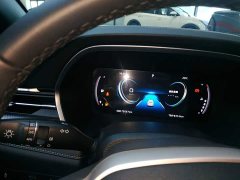 JAC A5 PLUS 1.5T Automatic Luxury - photo 12