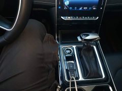 JAC A5 PLUS 1.5T Automatic Luxury - photo 14