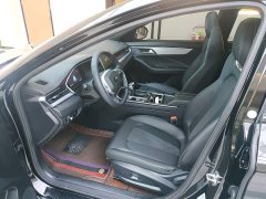 JAC A5 PLUS 1.5T Automatic Luxury - photo 15