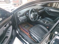 JAC A5 PLUS 1.5T Automatic Luxury - photo 16