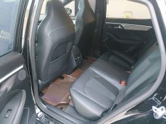 JAC A5 PLUS 1.5T Automatic Luxury - photo 17
