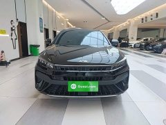JAC A5 PLUS 1.5T Automatic Luxury - photo 3