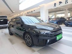 JAC A5 PLUS 1.5T Automatic Luxury - photo 4