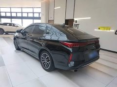 JAC A5 PLUS 1.5T Automatic Luxury - photo 5