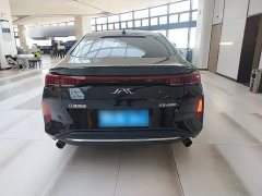 JAC A5 PLUS 1.5T Automatic Luxury - photo 6