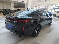 JAC A5 PLUS 1.5T Automatic Luxury - photo 7