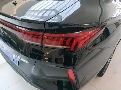 JAC A5 PLUS 1.5T Automatic Luxury - photo 8