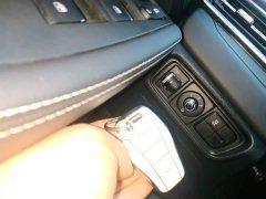 JAC A5 PLUS 1.5T Automatic Luxury - photo 9