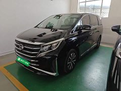 GAC Aion M8 Lingxiu Series 390T Luxury - ფოტო 1
