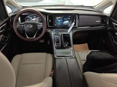 GAC Aion M8 Lingxiu Series 390T Luxury - ფოტო 10