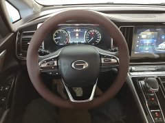 GAC Aion M8 Lingxiu Series 390T Luxury - ფოტო 11