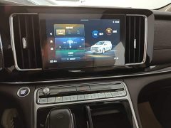GAC Aion M8 Lingxiu Series 390T Luxury - ფოტო 13