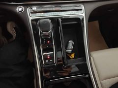 GAC Aion M8 Lingxiu Series 390T Luxury - ფოტო 14