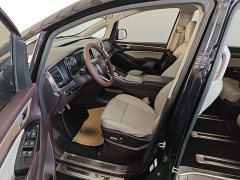 GAC Aion M8 Lingxiu Series 390T Luxury - ფოტო 15