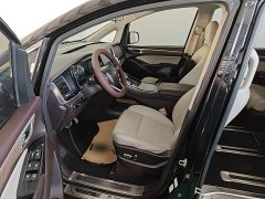 GAC Aion M8 Lingxiu Series 390T Luxury - ფოტო 16