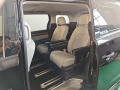 GAC Aion M8 Lingxiu Series 390T Luxury - ფოტო 17