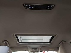 GAC Aion M8 Lingxiu Series 390T Luxury - ფოტო 18