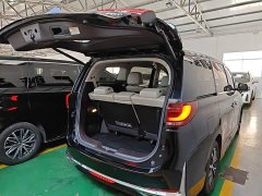 GAC Aion M8 Lingxiu Series 390T Luxury - ფოტო 19