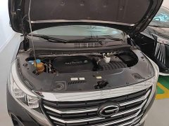 GAC Aion M8 Lingxiu Series 390T Luxury - ფოტო 20