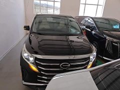 GAC Aion M8 Lingxiu Series 390T Luxury - ფოტო 3