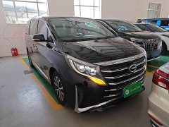 GAC Aion M8 Lingxiu Series 390T Luxury - ფოტო 4