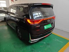 GAC Aion M8 Lingxiu Series 390T Luxury - ფოტო 5