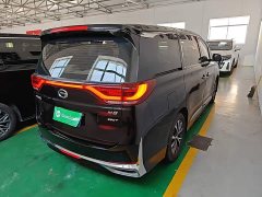 GAC Aion M8 Lingxiu Series 390T Luxury - ფოტო 7