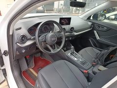 Audi Q2L 35 TFSI Dynamic Entry - ფოტო 10