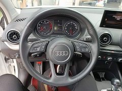 Audi Q2L 35 TFSI Dynamic Entry - ფოტო 11
