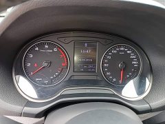 Audi Q2L 35 TFSI Dynamic Entry - ფოტო 12