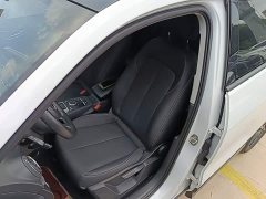 Audi Q2L 35 TFSI Dynamic Entry - ფოტო 15