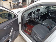 Audi Q2L 35 TFSI Dynamic Entry - ფოტო 16