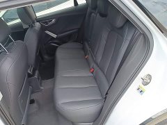 Audi Q2L 35 TFSI Dynamic Entry - ფოტო 17