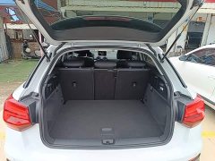 Audi Q2L 35 TFSI Dynamic Entry - ფოტო 19