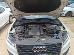 Audi Q2L 35 TFSI Dynamic Entry - ფოტო 20