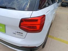 Audi Q2L 35 TFSI Dynamic Entry - ფოტო 8
