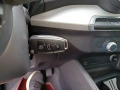 Audi Q2L 35 TFSI Dynamic Entry - ფოტო 9