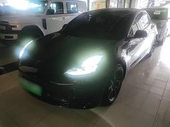 Tesla Model 3 2022 Rear-Wheel Drive - ფოტო 1