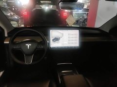 Tesla Model 3 2022 Rear-Wheel Drive - ფოტო 10