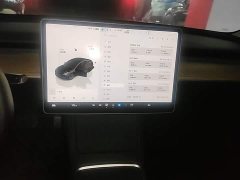 Tesla Model 3 2022 Rear-Wheel Drive - ფოტო 13