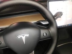 Tesla Model 3 2022 Rear-Wheel Drive - ფოტო 14