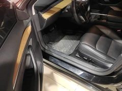 Tesla Model 3 2022 Rear-Wheel Drive - ფოტო 16