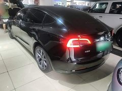 Tesla Model 3 2022 Rear-Wheel Drive - ფოტო 5