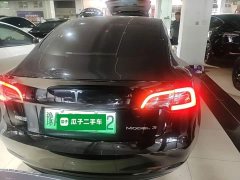 Tesla Model 3 2022 Rear-Wheel Drive - ფოტო 6