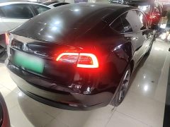 Tesla Model 3 2022 Rear-Wheel Drive - ფოტო 7